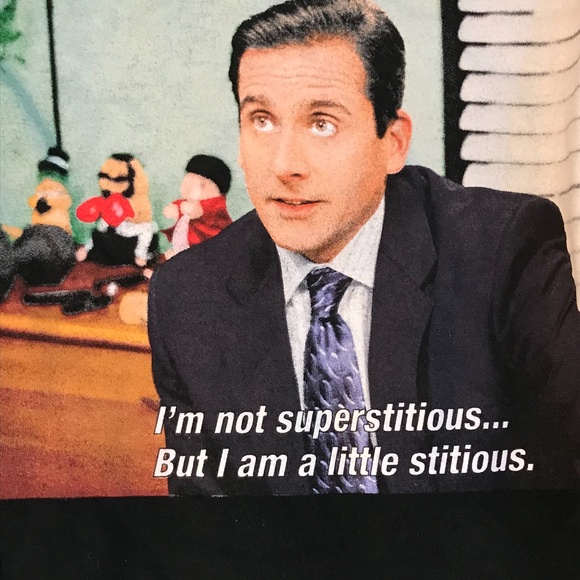 Other - The Office Long Sleeve